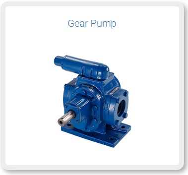 External Gear Pump